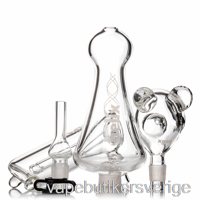 Vape Sverige Grav 14mm Helix Multifunktionssats Klar